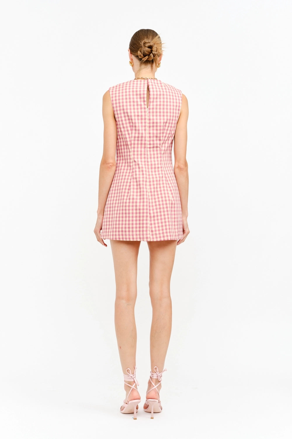 Clementine Mini Dress