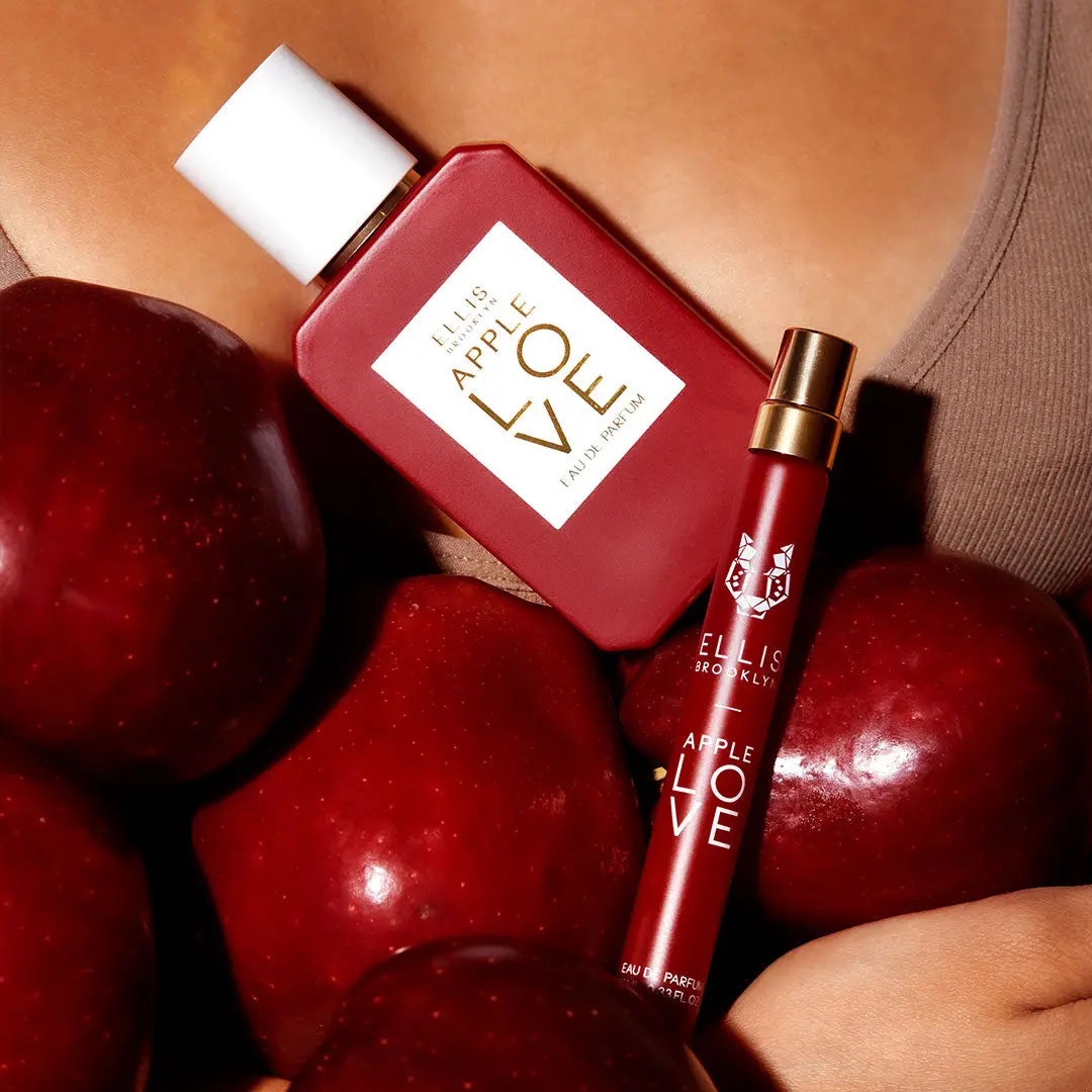 Ellis Brooklyn - Apple Love Eau De Parfum - 50 mL