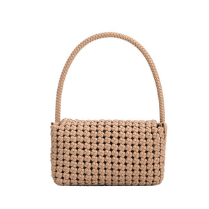 Melie Bianco - Shelly Shoulder Bag - Tan