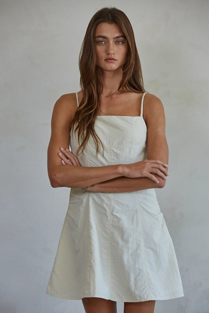 Tessa Mini Dress