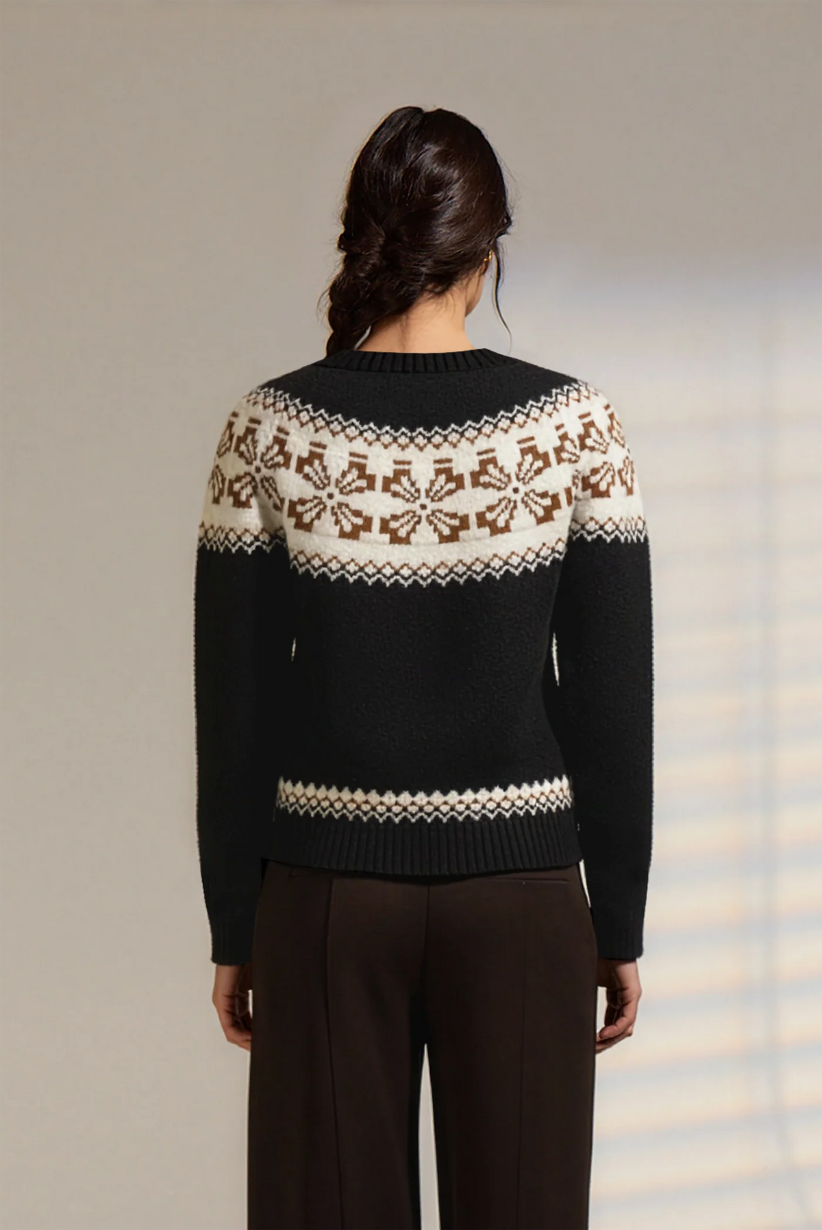 Heart Cardigan