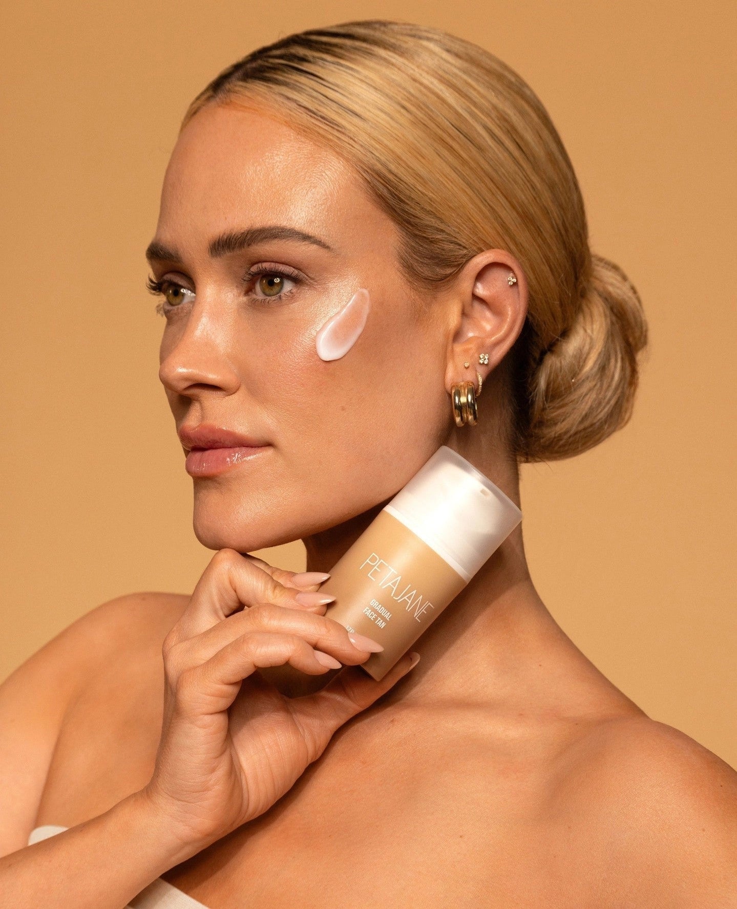 Peta Jane Beauty - Gradual Face Tanner