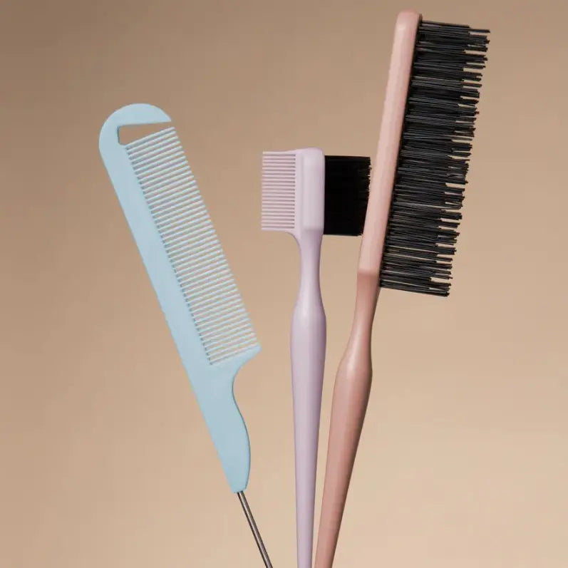 KITSCH - Detail & Define Styling Brush Set