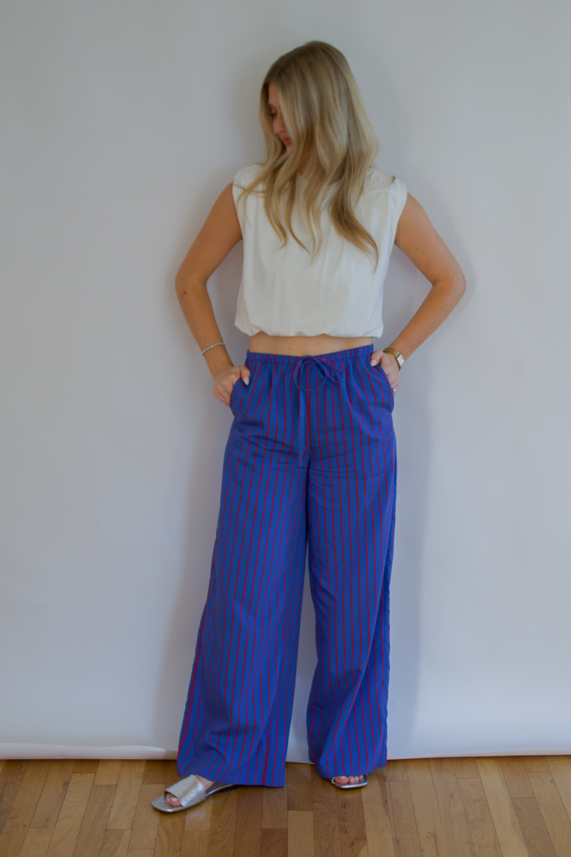 FRNCH Edeline Trousers