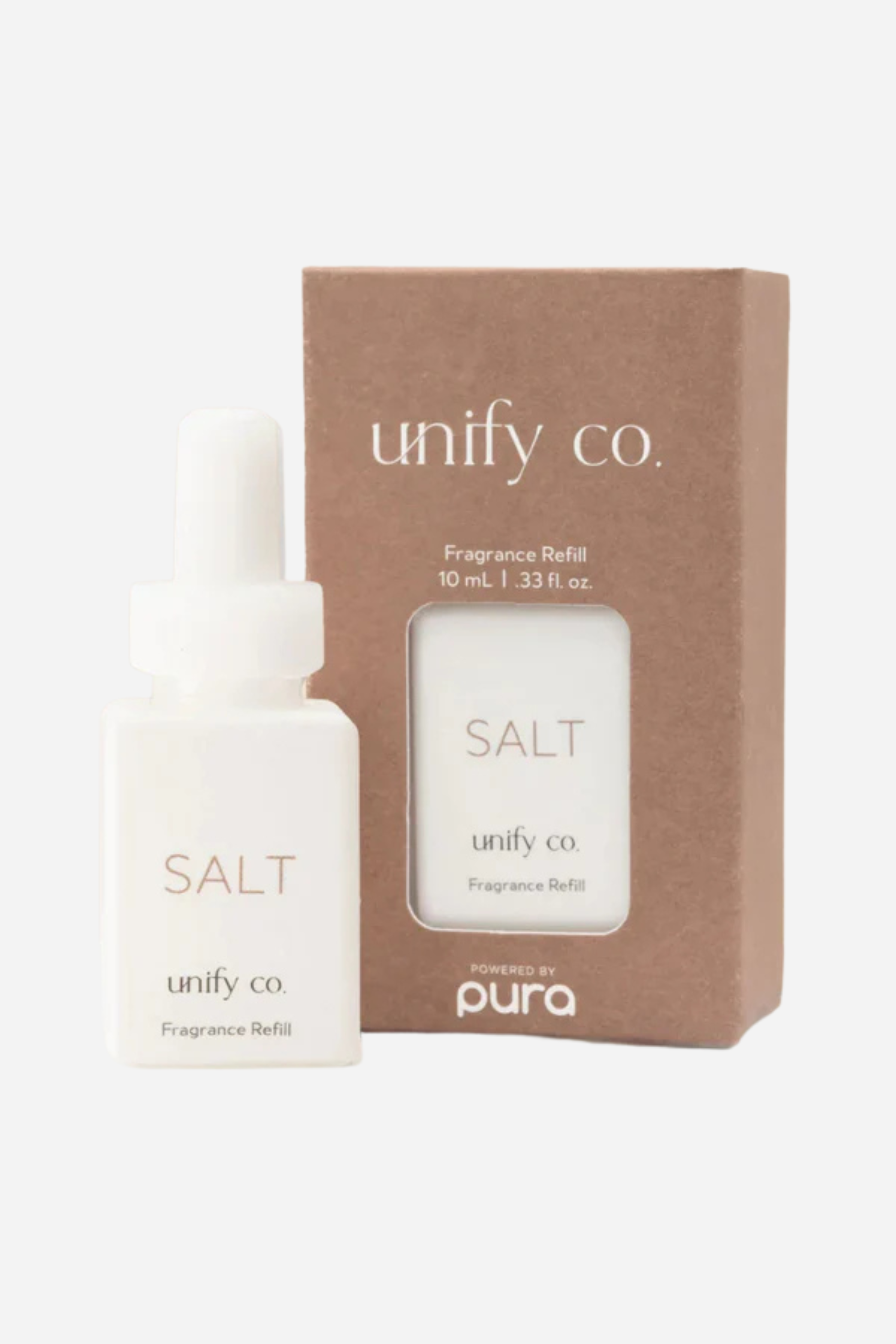 Pura - Unify Replacement Fragrance - Salt
