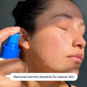 Magic Molecule Solution Spray - 8oz