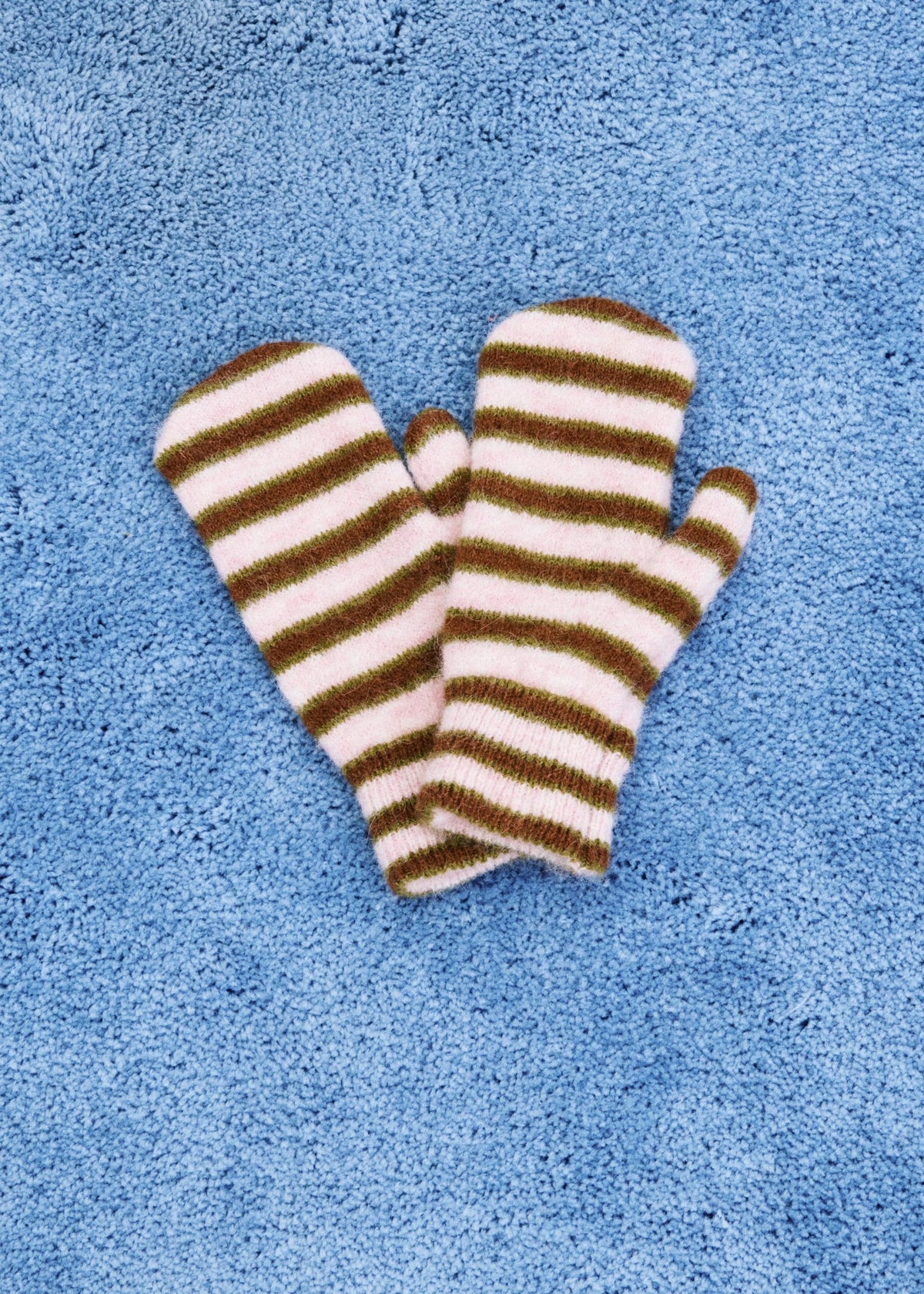 FRNCH - Lee Mittens - Rose