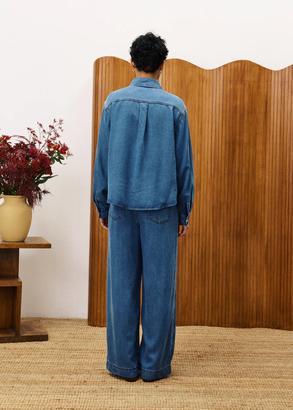 FRNCH Balsamine Pants