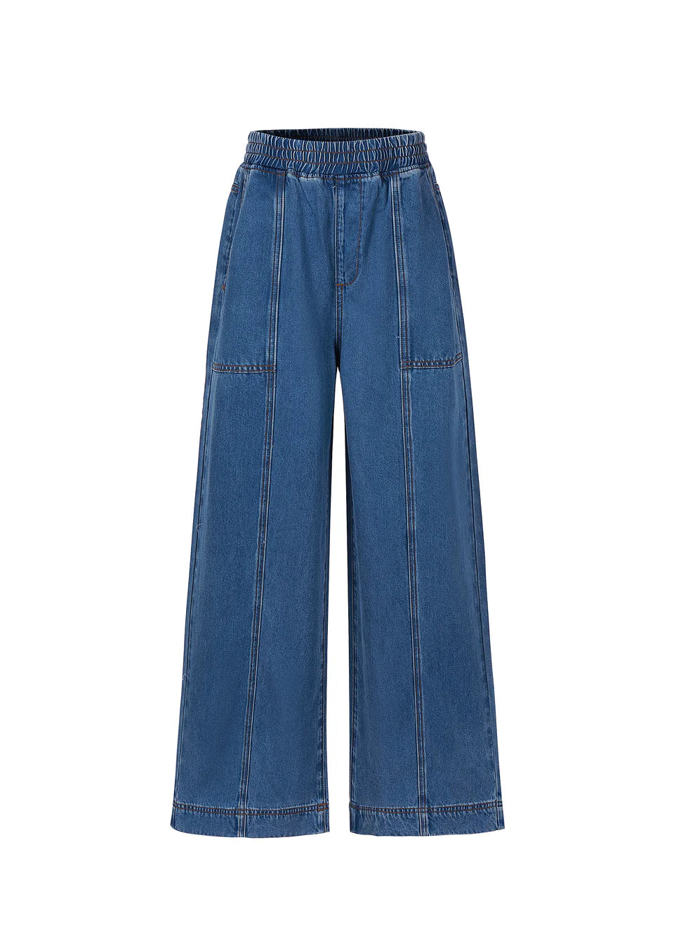 FRNCH Balsamine Pants