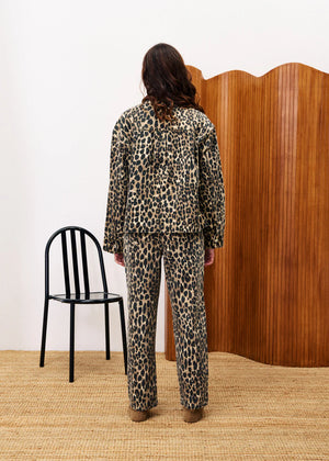 FRNCH Munchkin Jacket