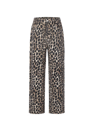 FRNCH Bobtail Pants