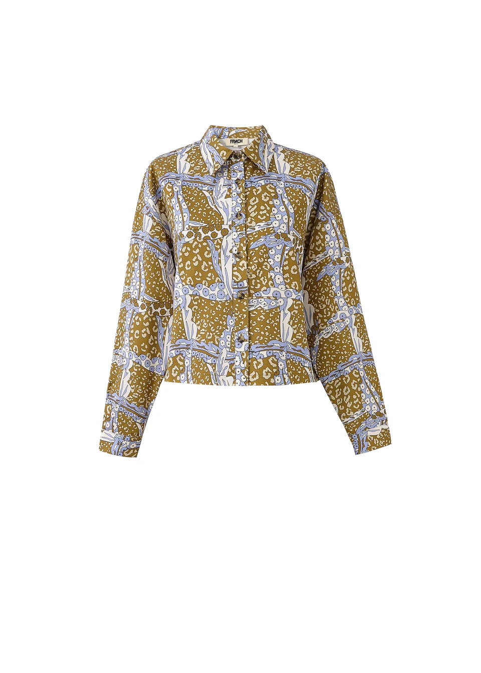FRNCH Pampa Shirt