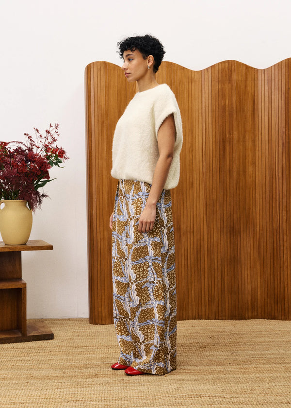 FRNCH Loki Pants - Maude 