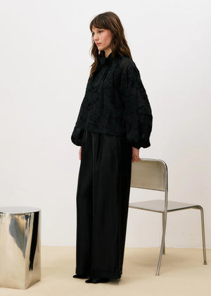 FRNCH Estefan Blouse