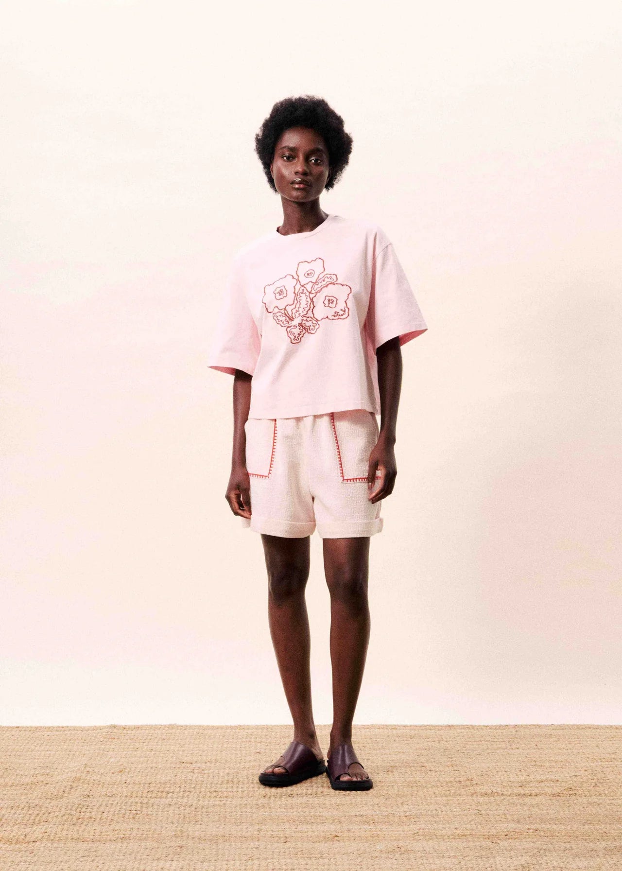 FRNCH Lolite T-Shirt