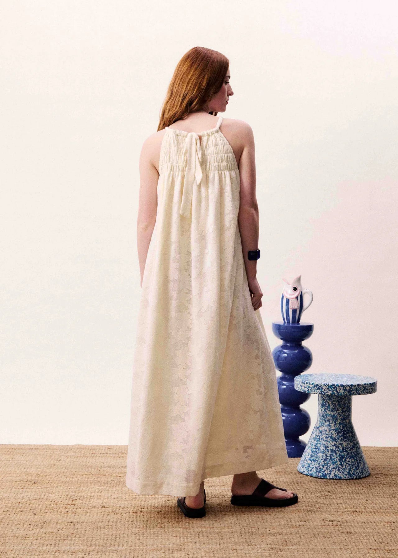 FRNCH Merope Dress