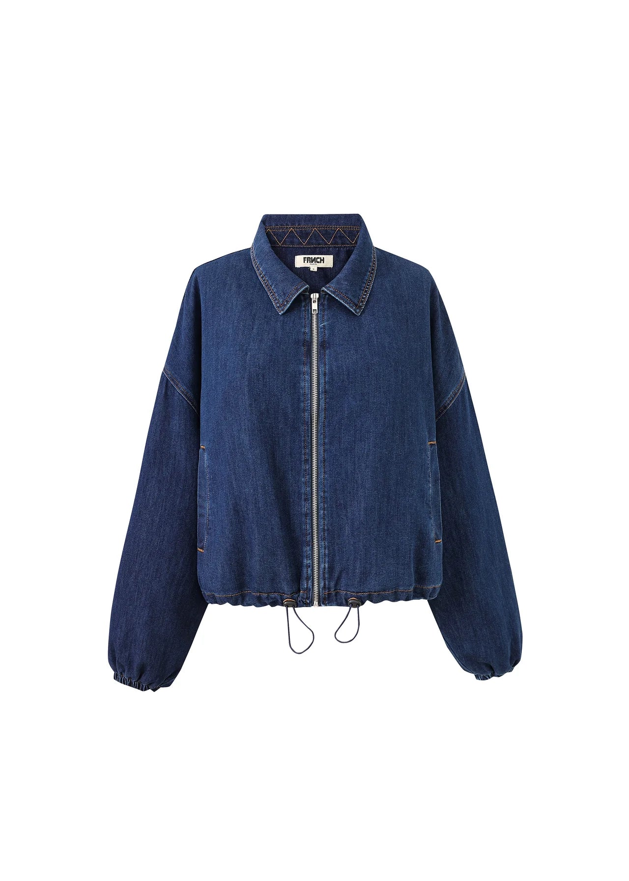 FRNCH Itacare Coat