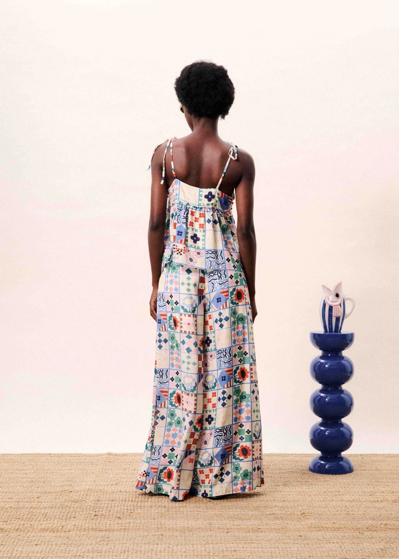 FRNCH Egeria Pants