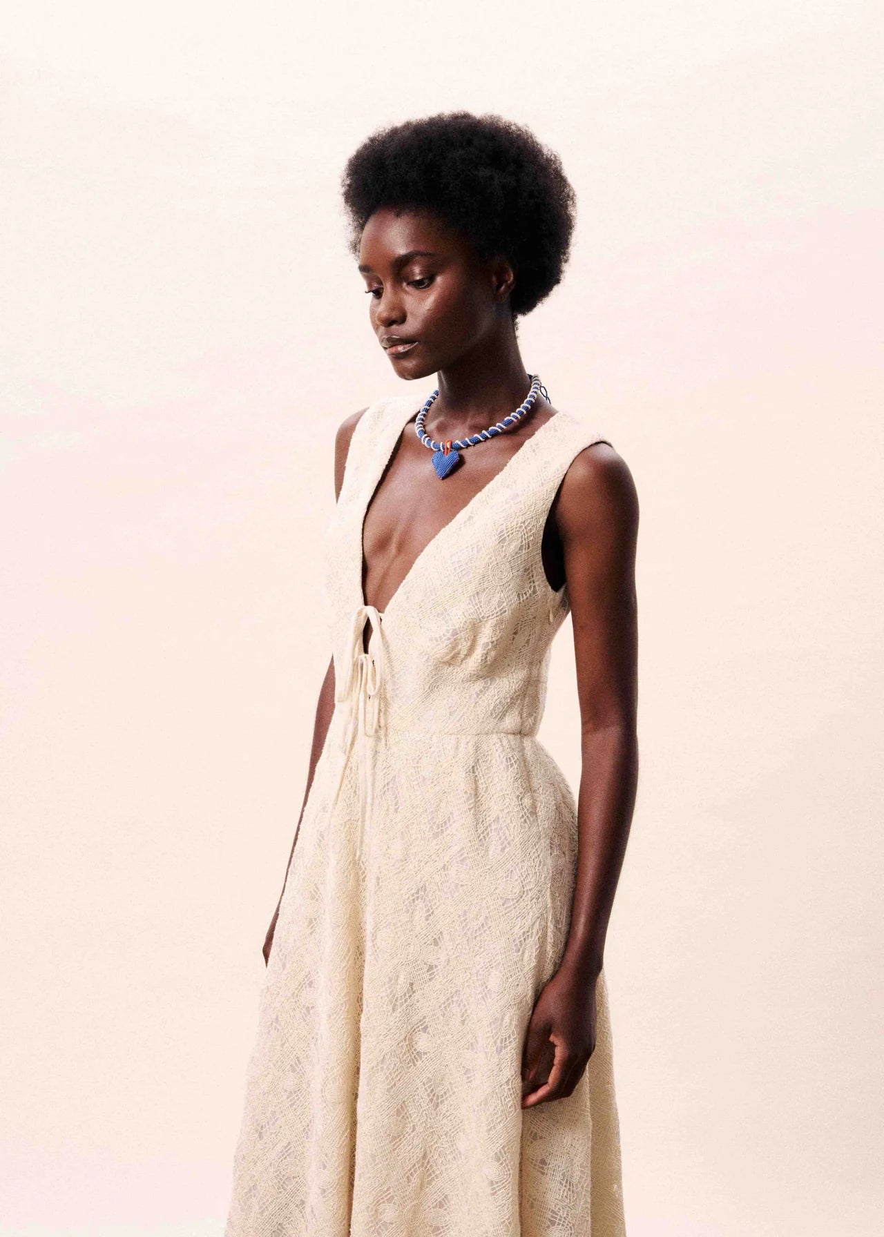 FRNCH Floripa Dress