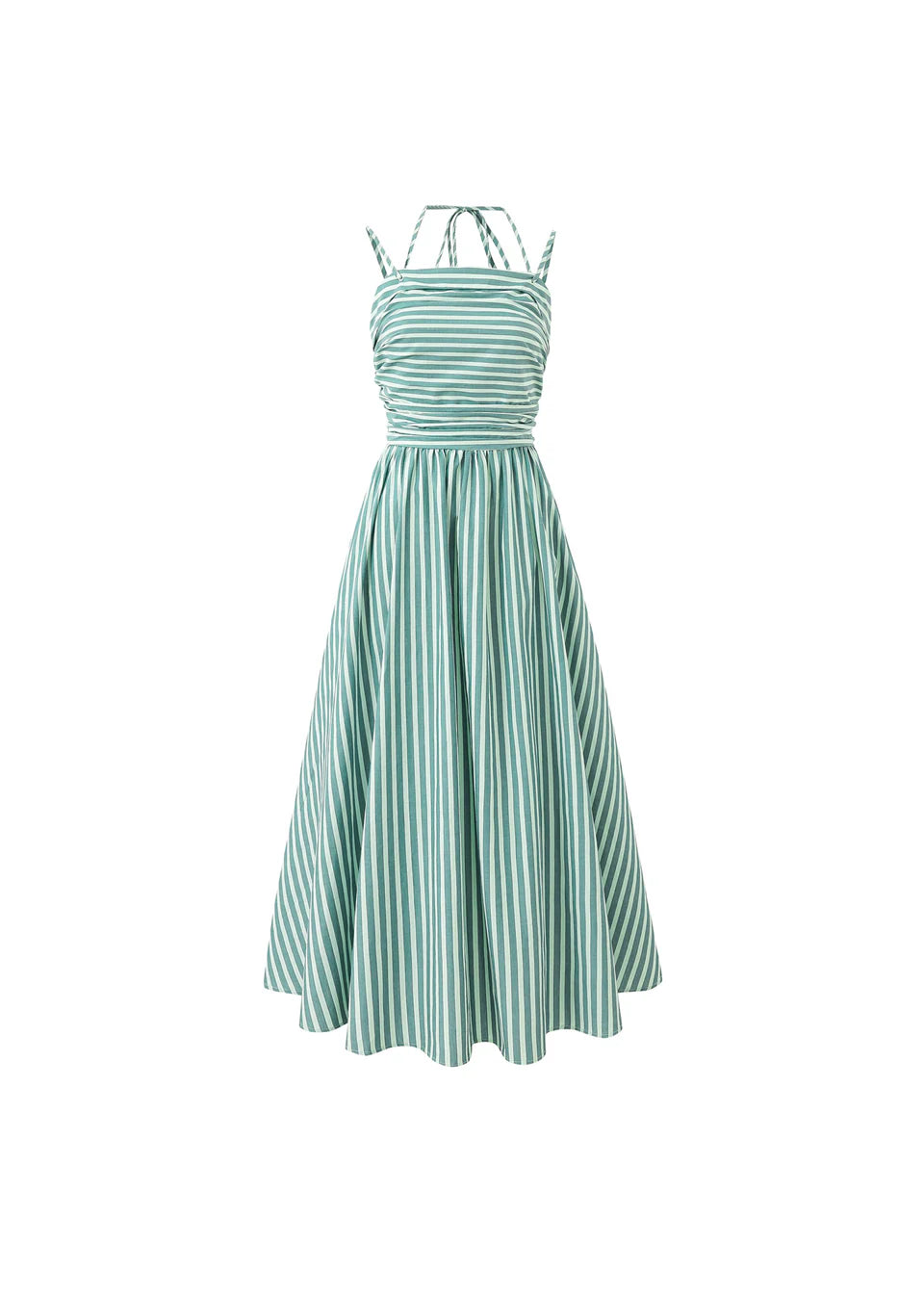 FRNCH Felice Dress