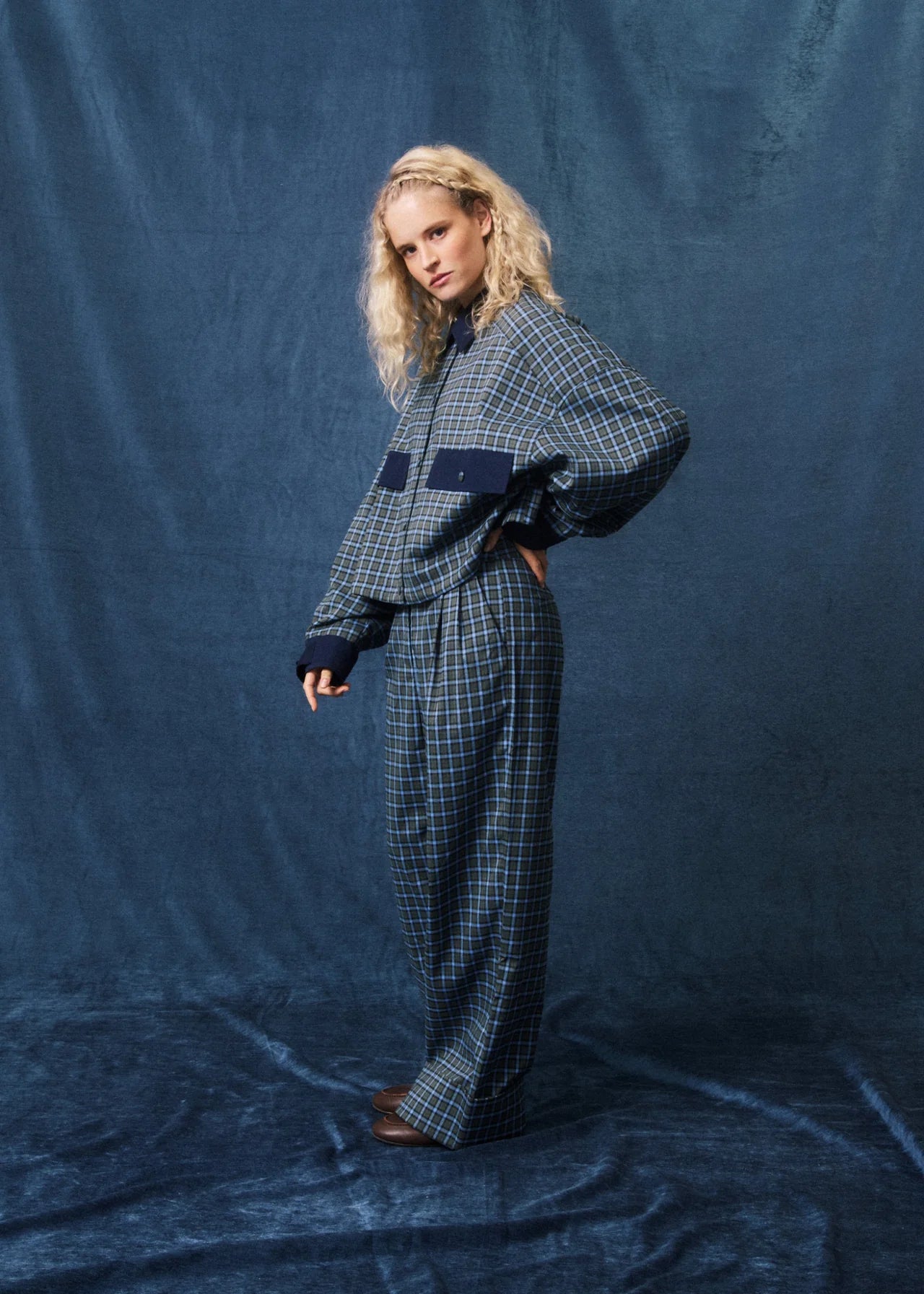 FRNCH Monica Jacket