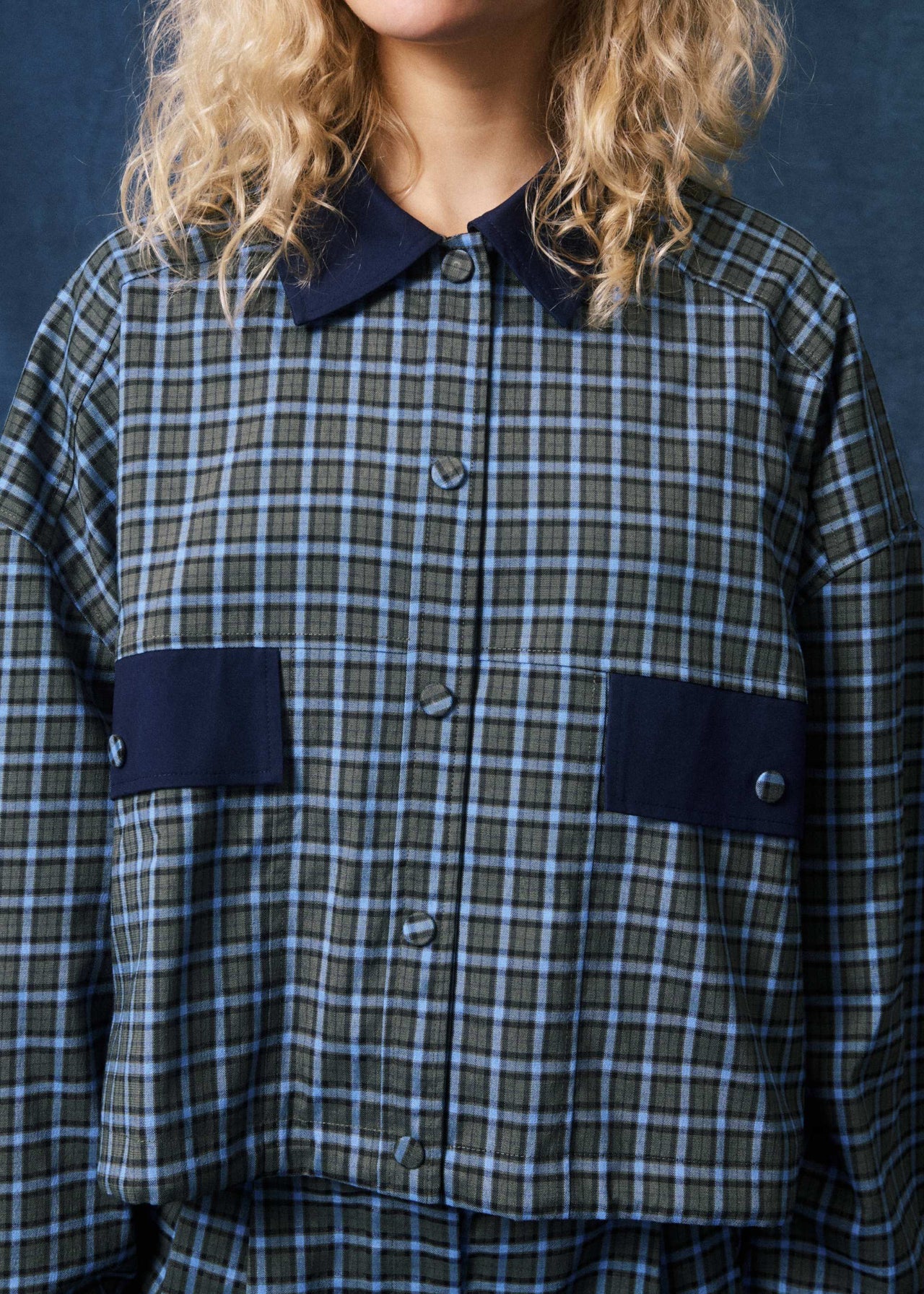 FRNCH Monica Jacket
