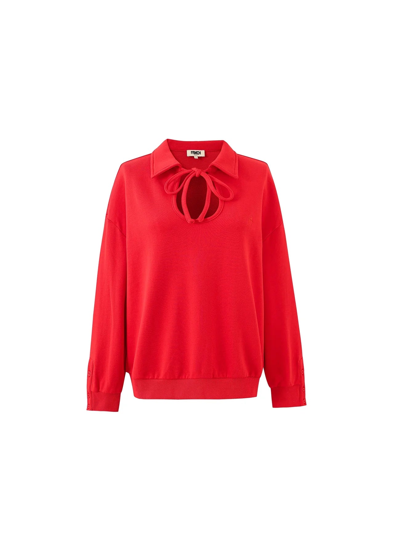 FRNCH Billie Sweater