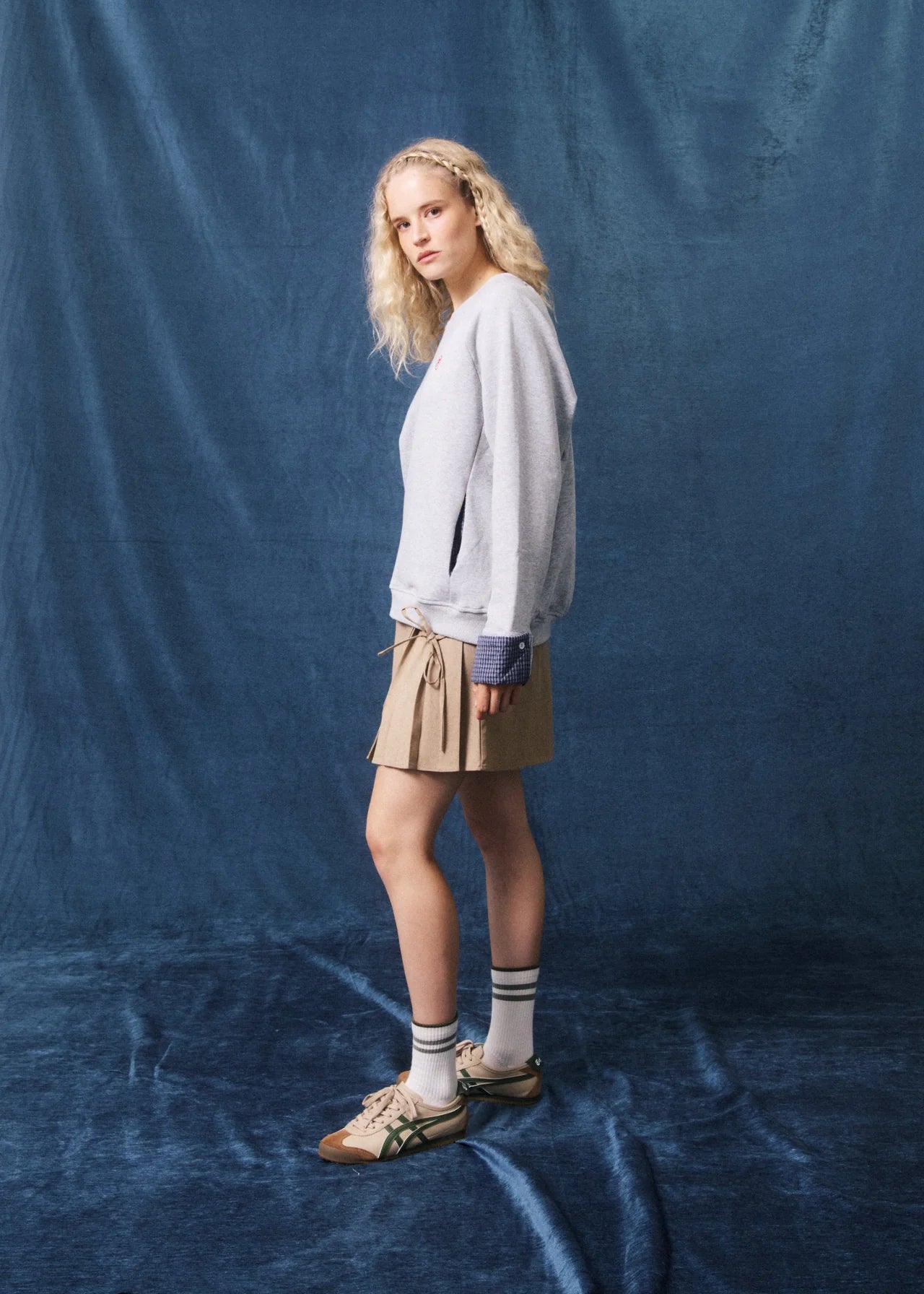 FRNCH Bianca Sweatshirt