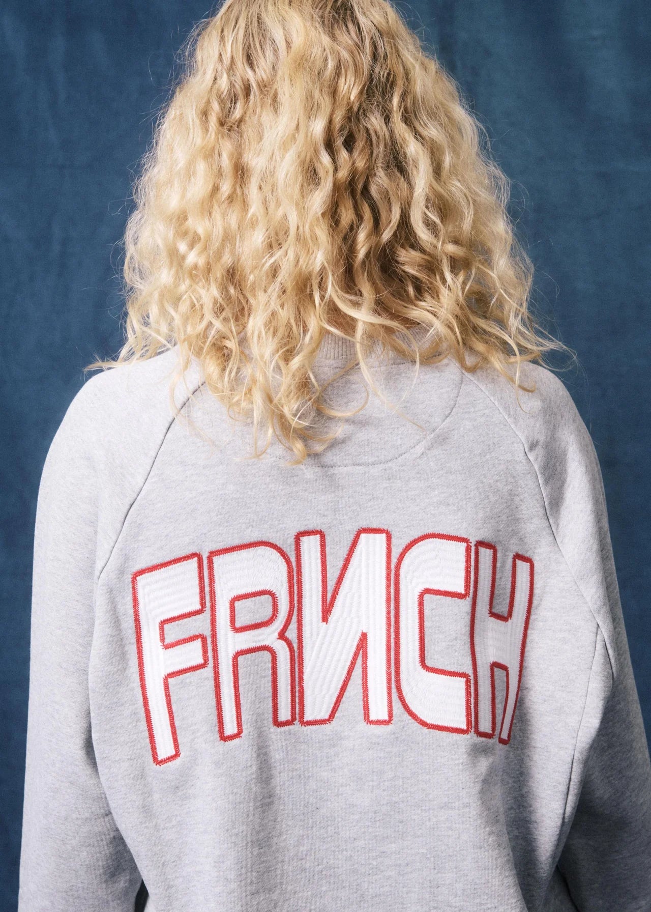 FRNCH Bianca Sweatshirt