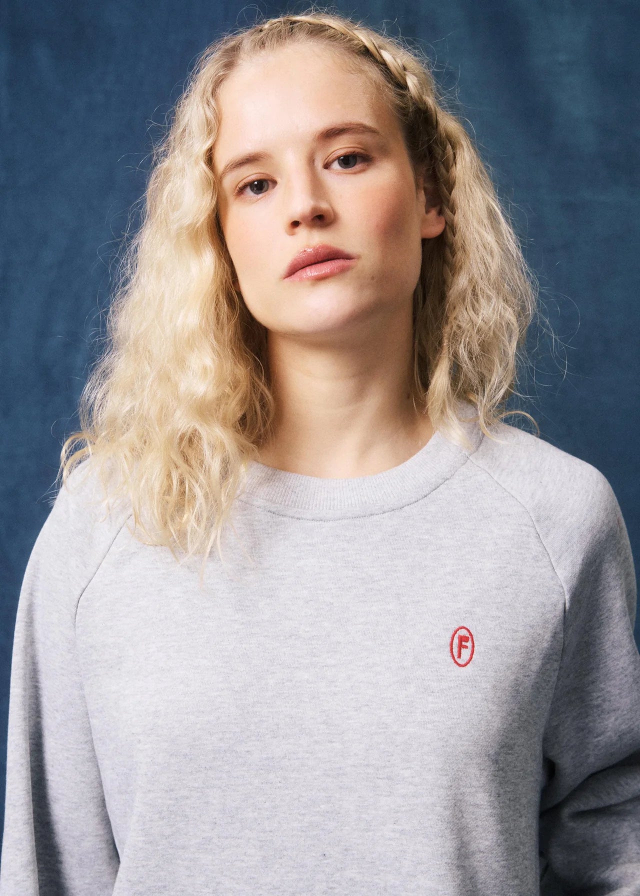 FRNCH Bianca Sweatshirt