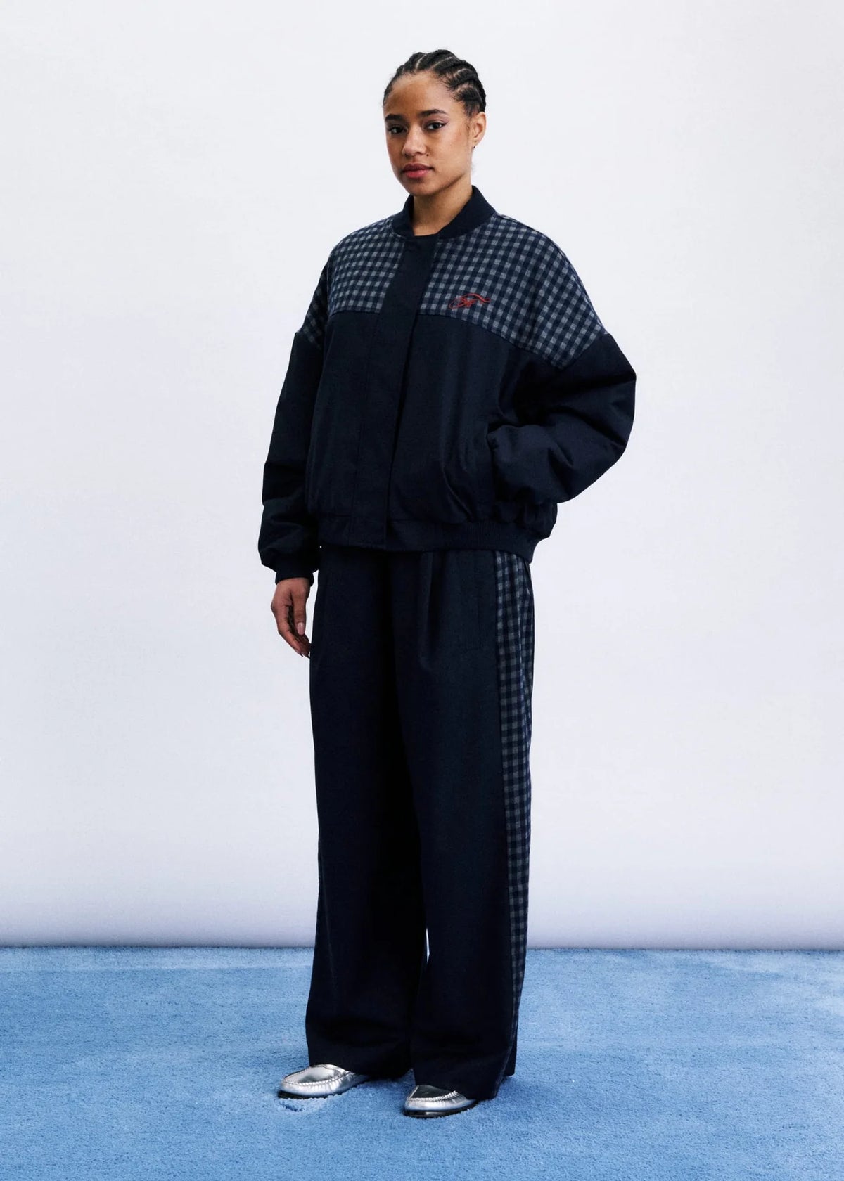 FRNCH - Jirisan Pants