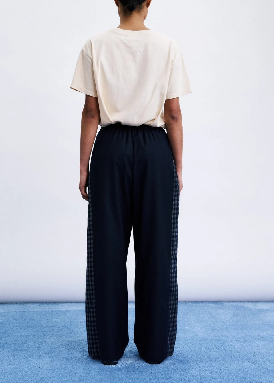 FRNCH - Jirisan Pants