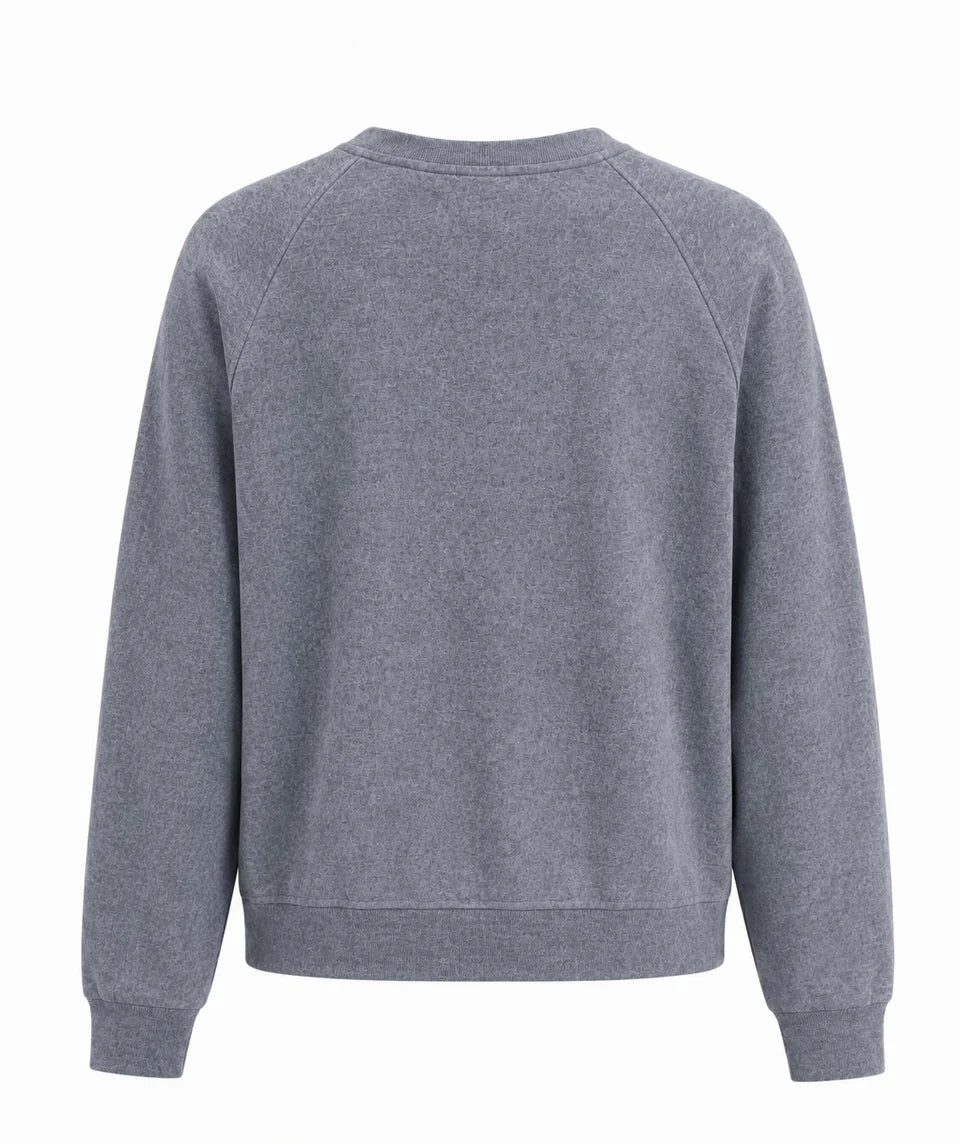 FRNCH - Itaewon Sweater