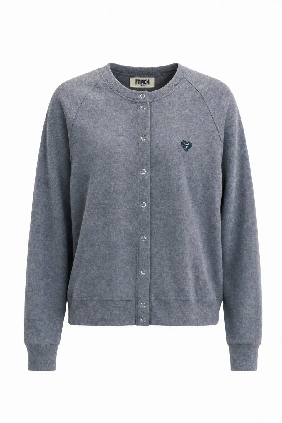 FRNCH - Itaewon Sweater