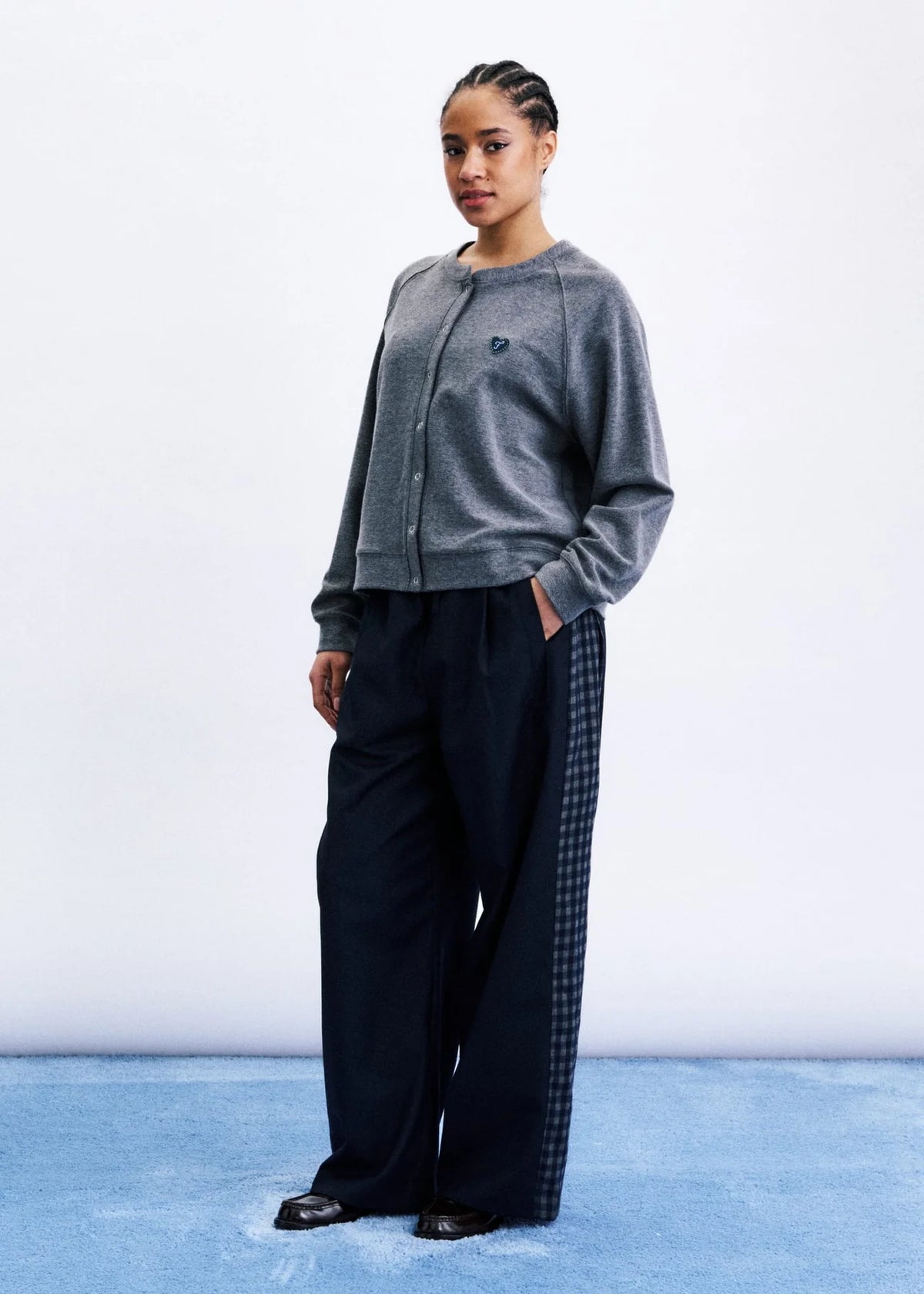 FRNCH - Itaewon Sweater