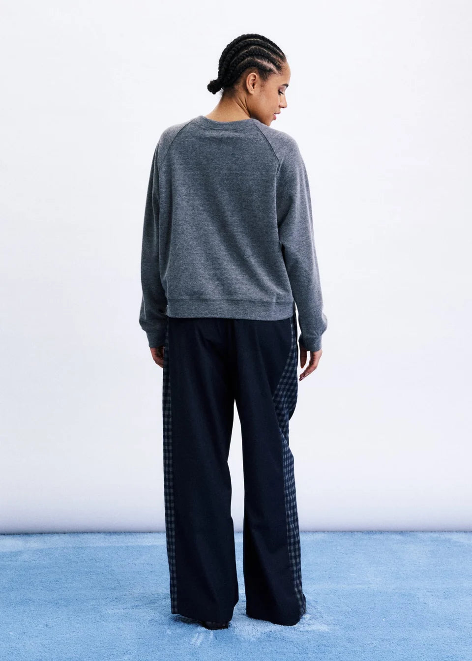 FRNCH - Itaewon Sweater