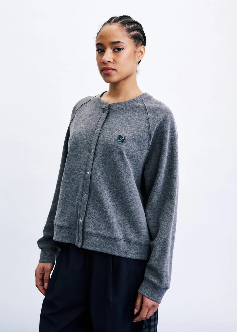 FRNCH - Itaewon Sweater