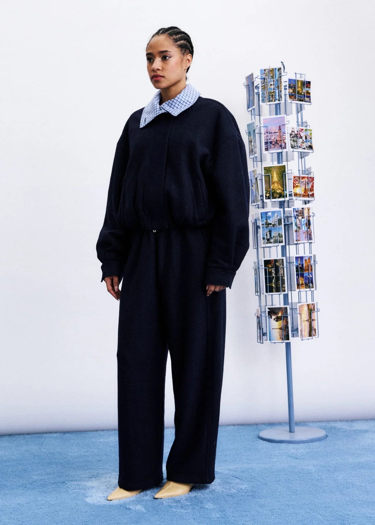 FRNCH - Martisa Jacket