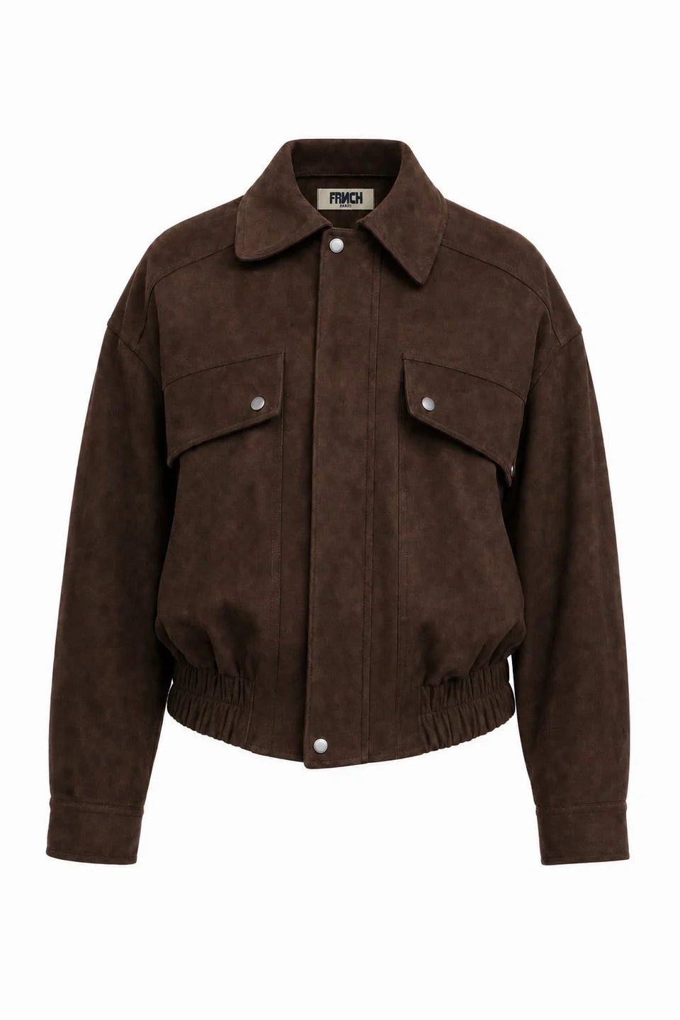 FRNCH - Foxton Jacket