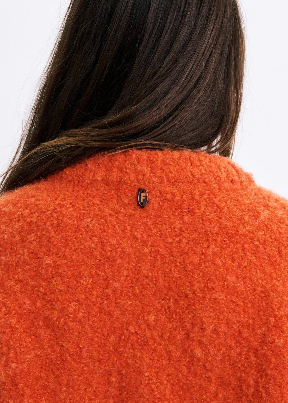 FRNCH - Syros Cardigan