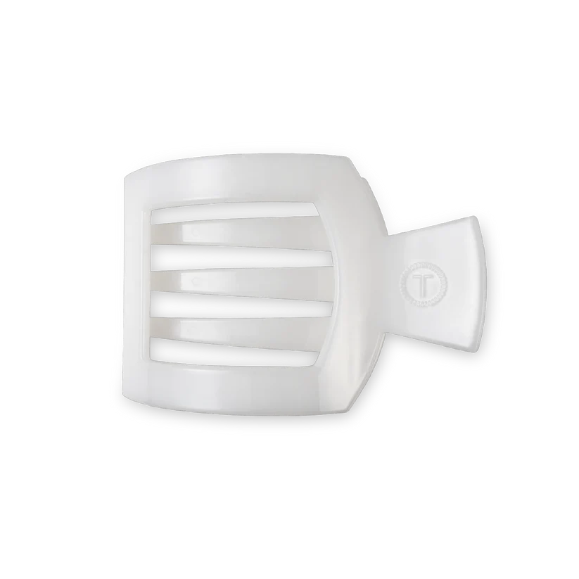 Teleties Medium Flat Clip