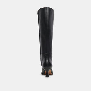 Dolce Vita Auggie Boots - Black