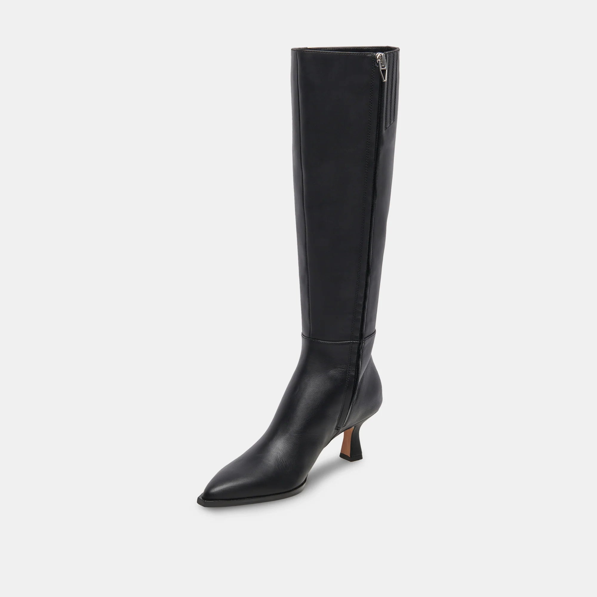 Dolce Vita Auggie Boots - Black