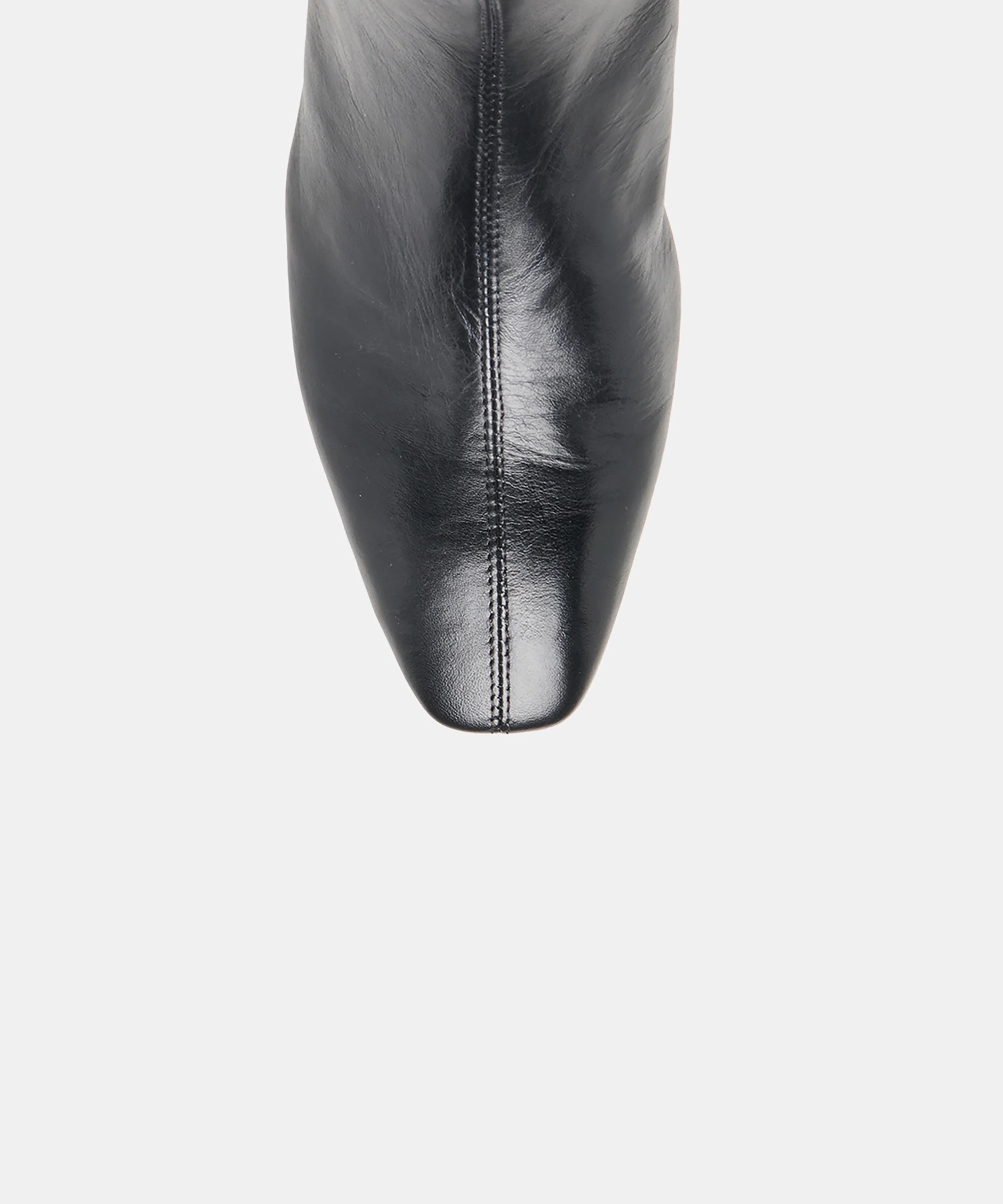 Dolce Vita Tarine Boots - Black Leather
