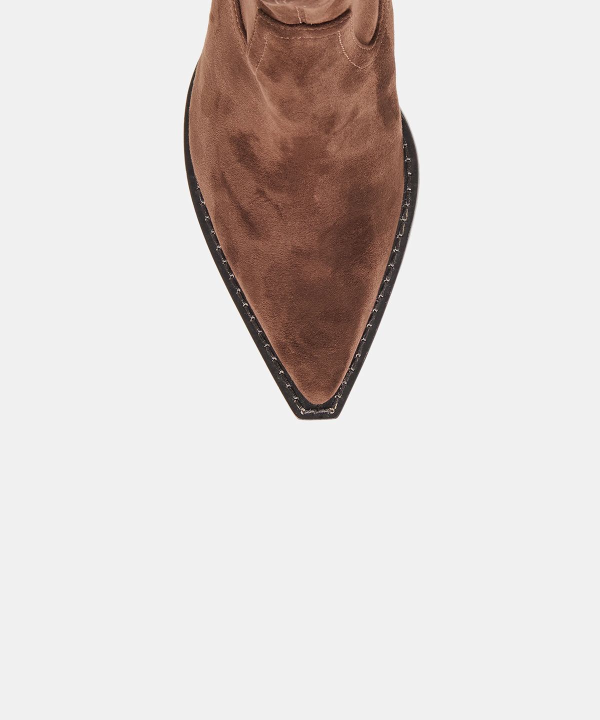 Dolce Vita - Rutger Boots - Dark Brown Suede