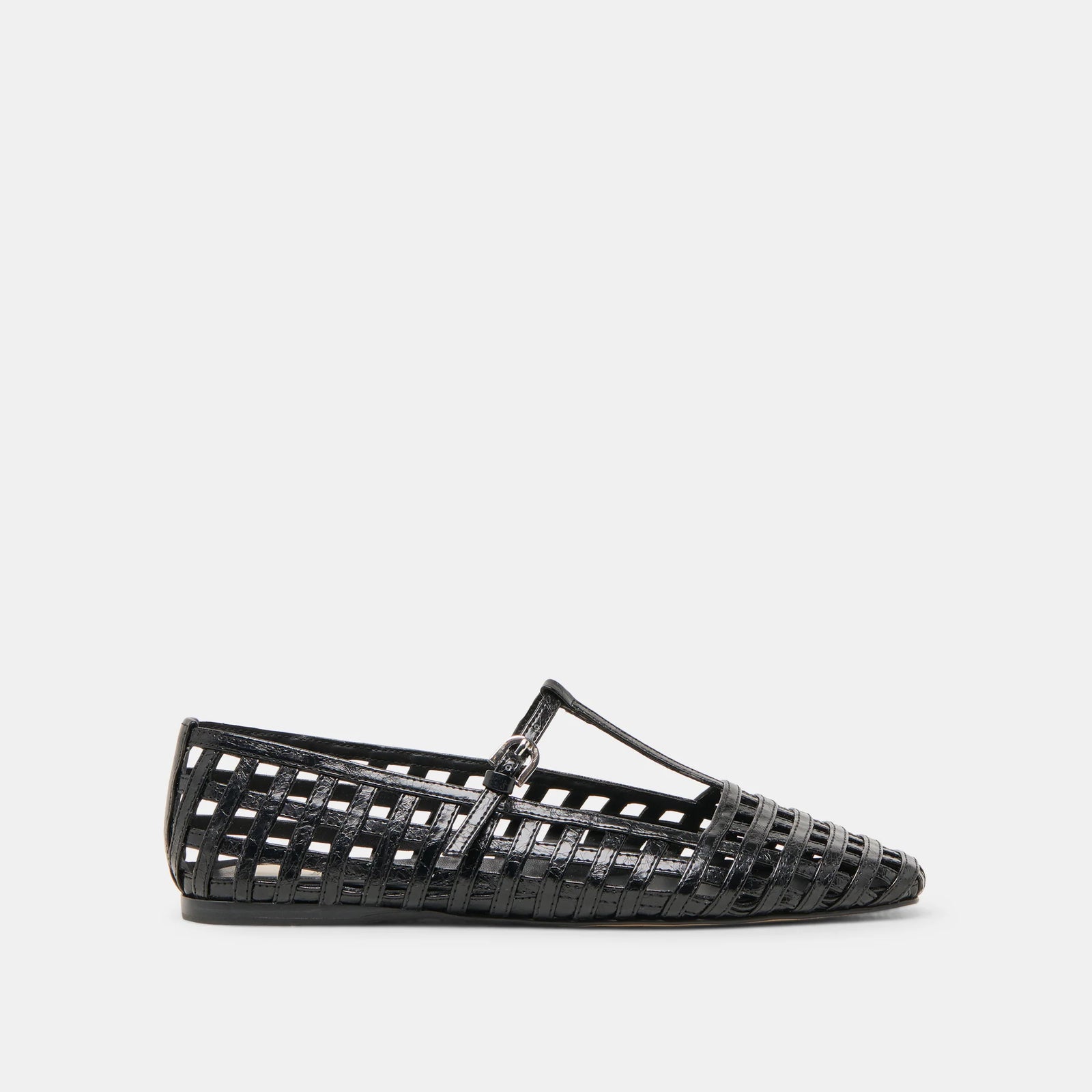 Dolce Vita Rains Ballet Flats - Black Stella