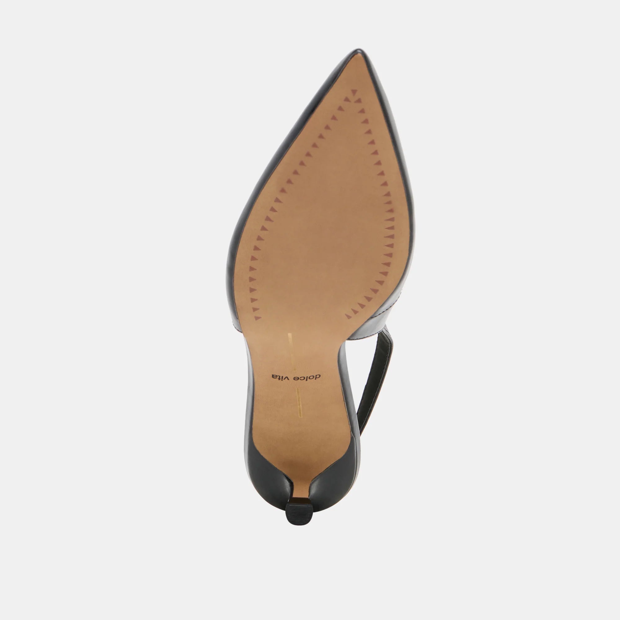 Dolce Vita Alenna Heels - Midnight Crinkle