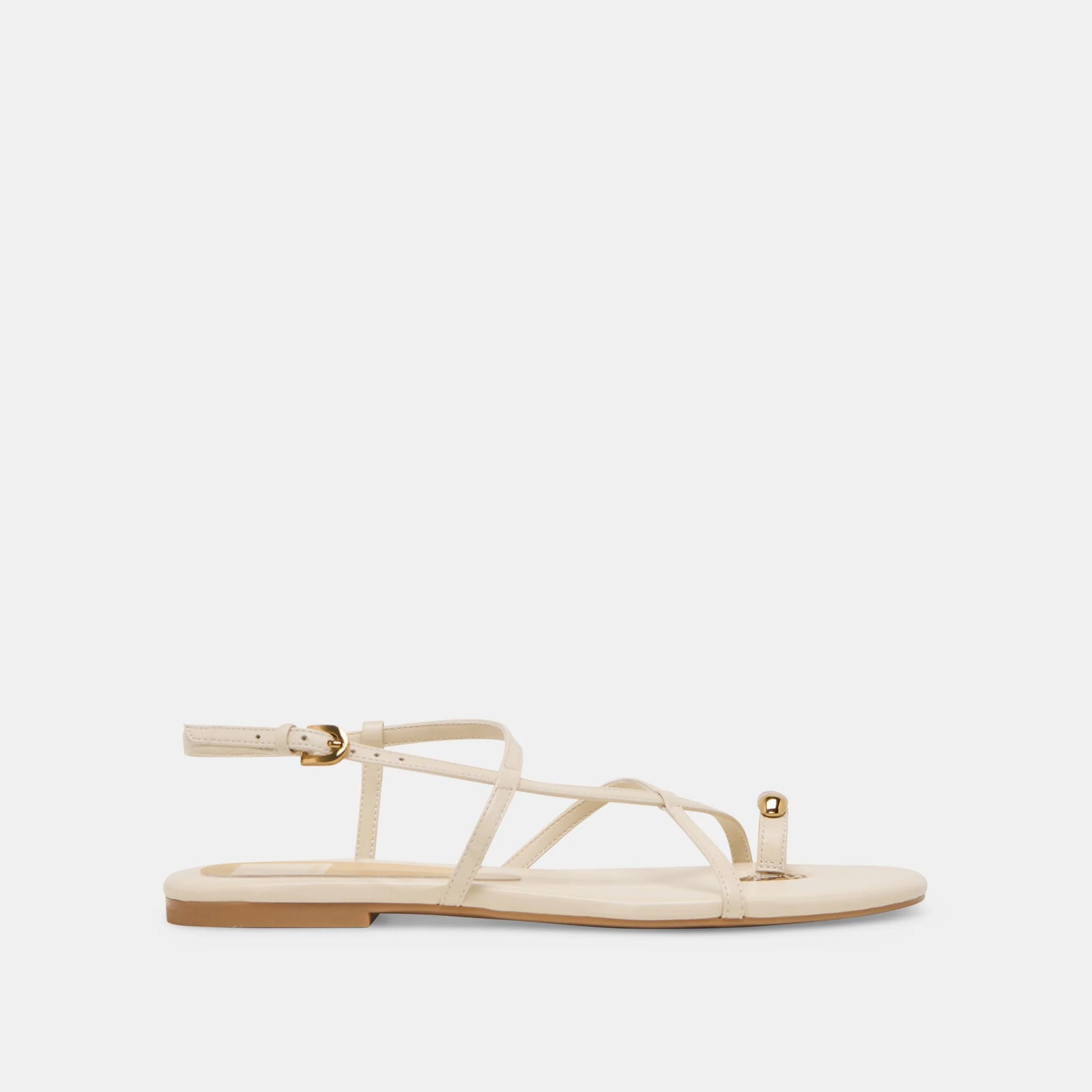 Dolce Vita Kesha Sandals - Bone Leather