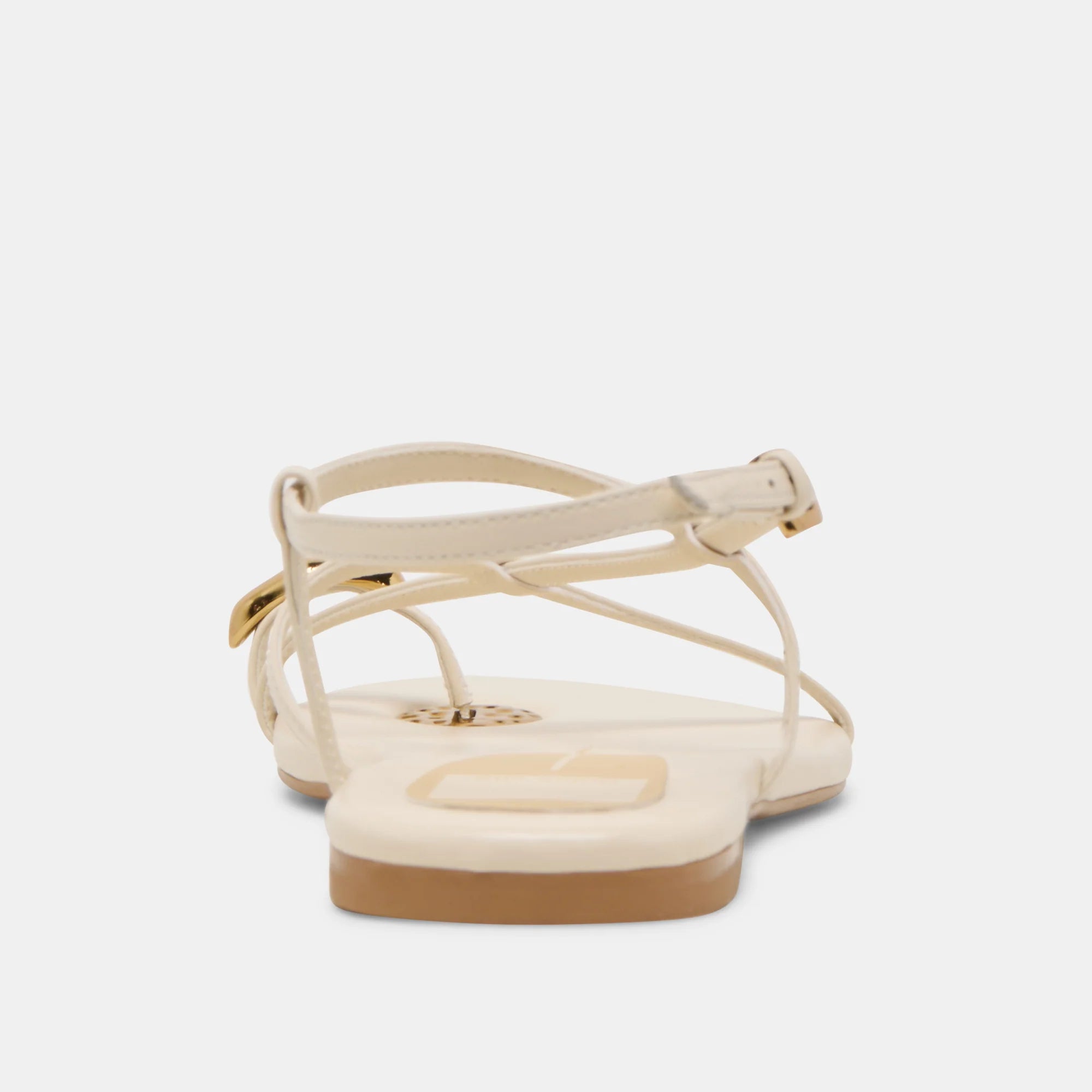 Dolce Vita Kesha Sandals - Bone Leather