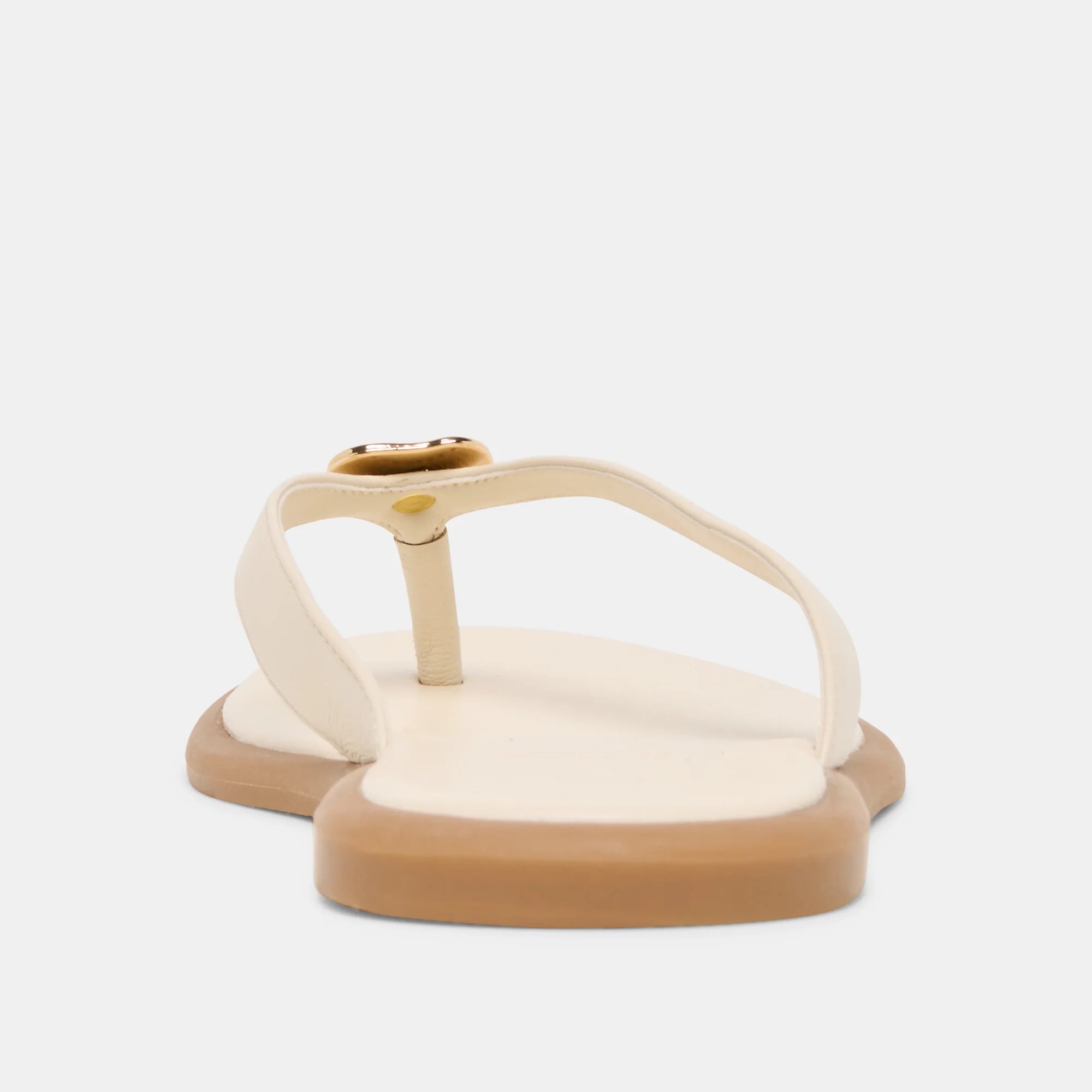 Dolce Vita Jaina Sandal - Bone Leather
